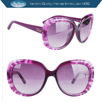 Lunettes de soleil Fashion Fashion Hot Sale